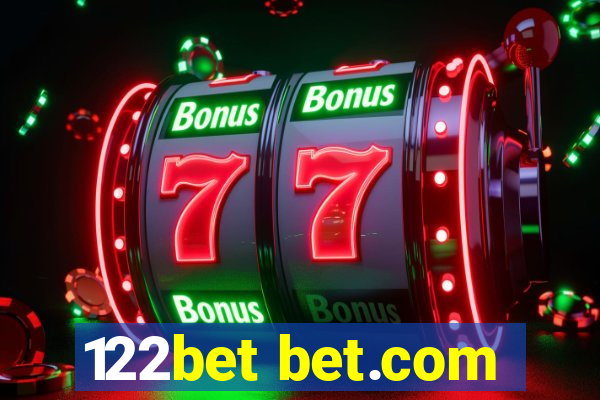 122bet bet.com